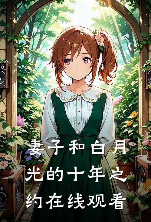 妻子和白月光的十年之约在线观看