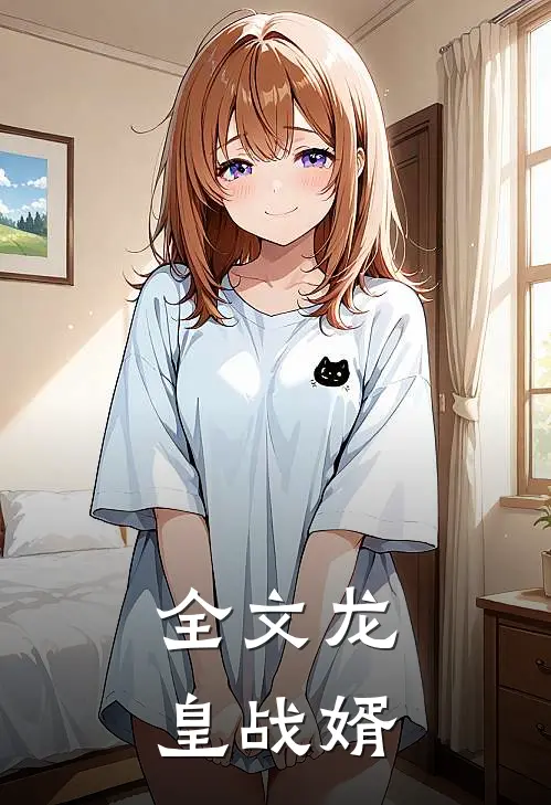 全文龙皇战婿