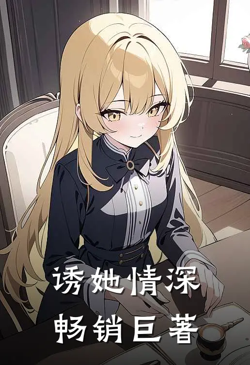 诱她情深畅销巨著
