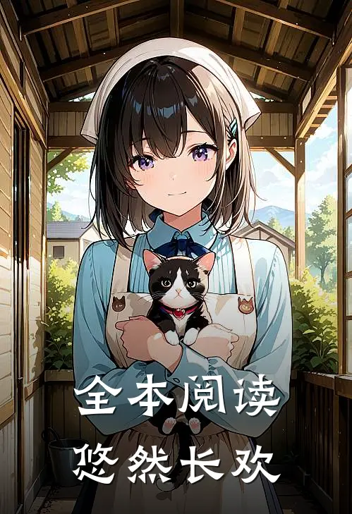 全本阅读悠然长欢
