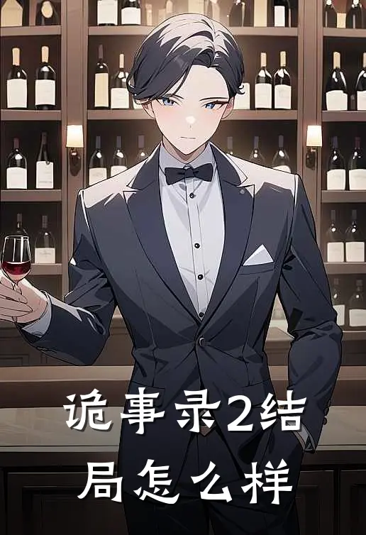诡事录2结局怎么样