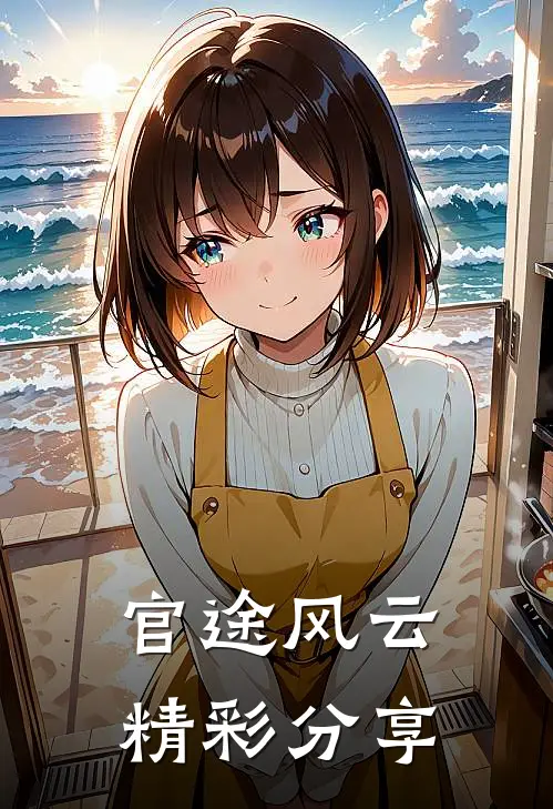 官途风云精彩分享