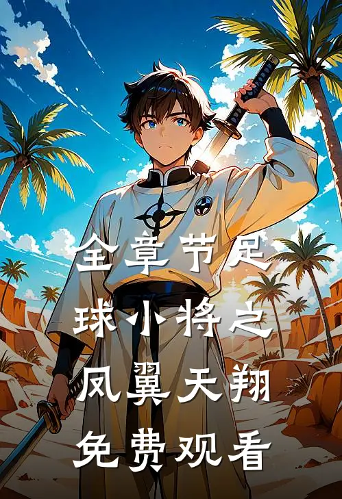 全章节足球小将之凤翼天翔免费观看