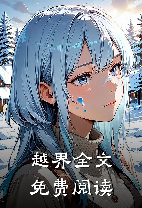 越界全文免费阅读