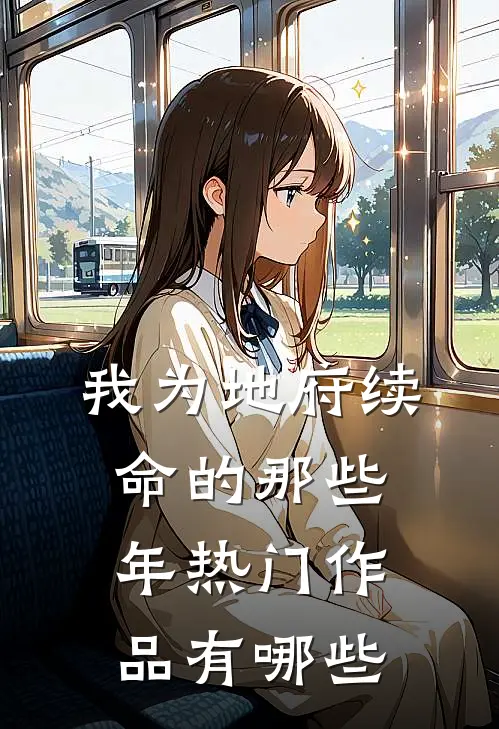 我为地府续命的那些年热门作品有哪些