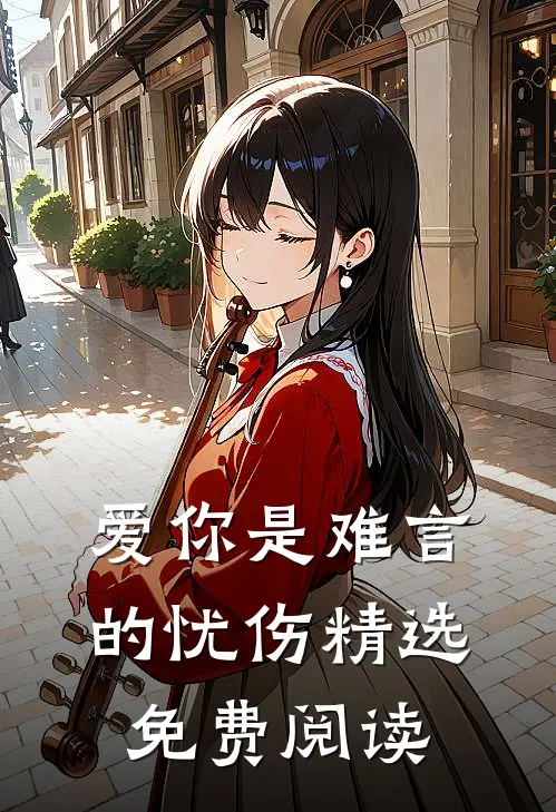 爱你是难言的忧伤精选免费阅读