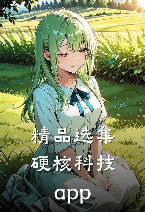 精品选集硬核科技app