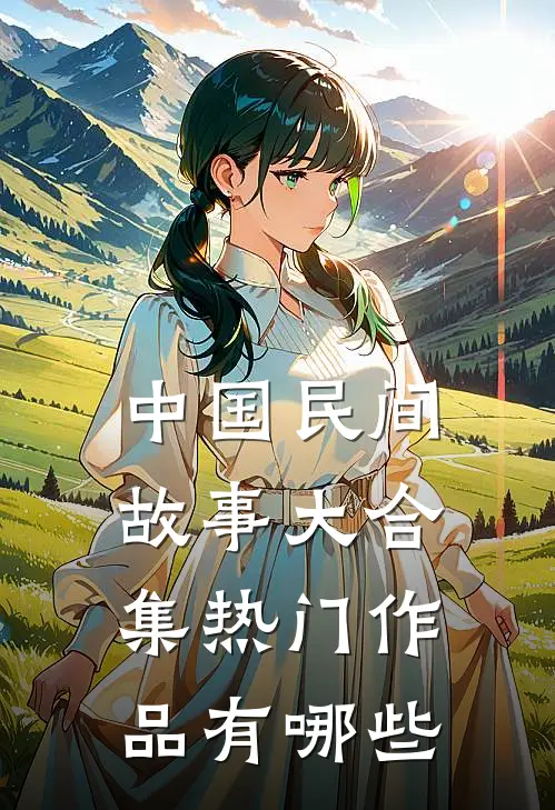 中国民间故事大合集热门作品有哪些