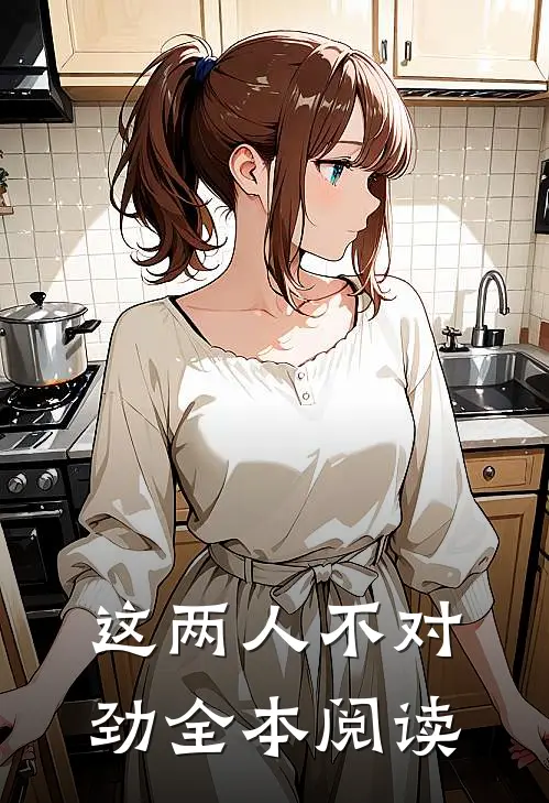 这两人不对劲全本阅读