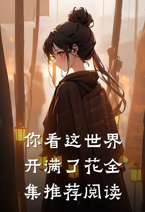 你看这世界开满了花全集推荐阅读