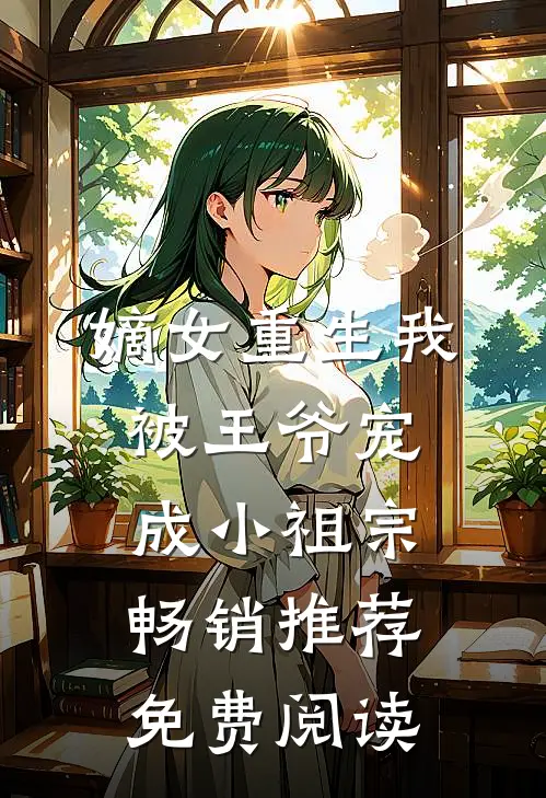 嫡女重生我被王爷宠成小祖宗畅销推荐免费阅读