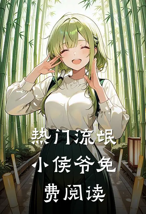 热门流氓小侯爷免费阅读