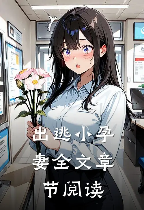 出逃小孕妻全文章节阅读