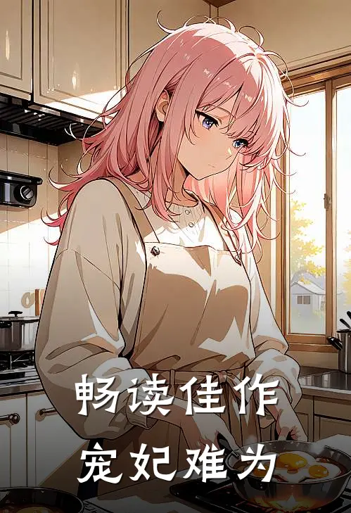 畅读佳作宠妃难为