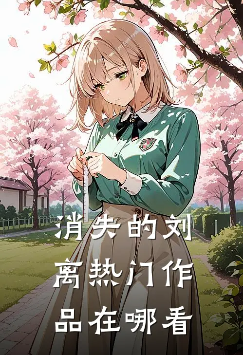消失的刘离热门作品在哪看
