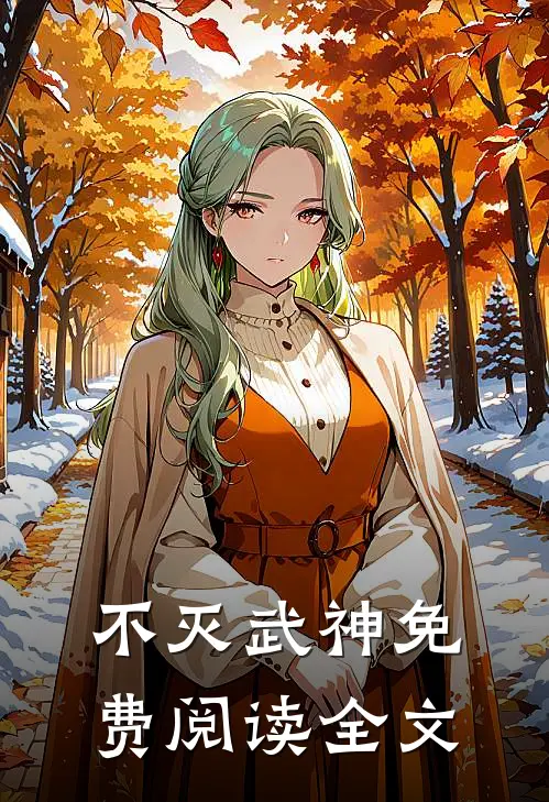 不灭武神免费阅读全文