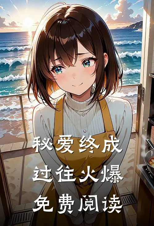 秘爱终成过往火爆免费阅读