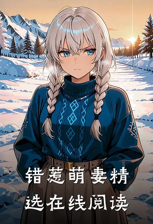 错惹萌妻精选在线阅读