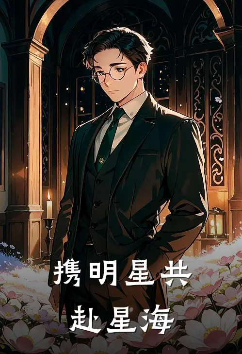 携明星共赴星海