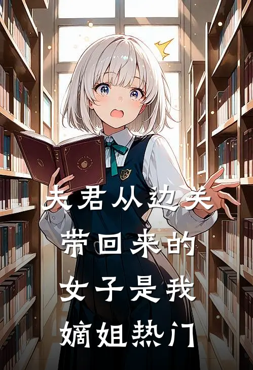 夫君从边关带回来的女子是我嫡姐热门