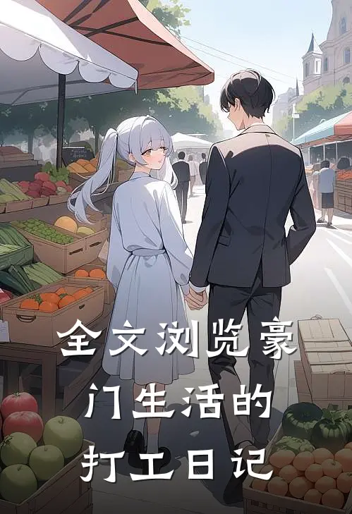 全文浏览豪门生活的打工日记