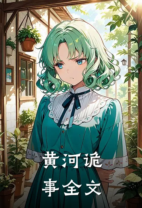 黄河诡事全文