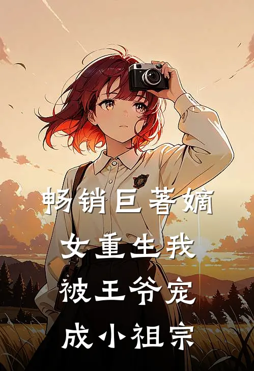 畅销巨著嫡女重生我被王爷宠成小祖宗