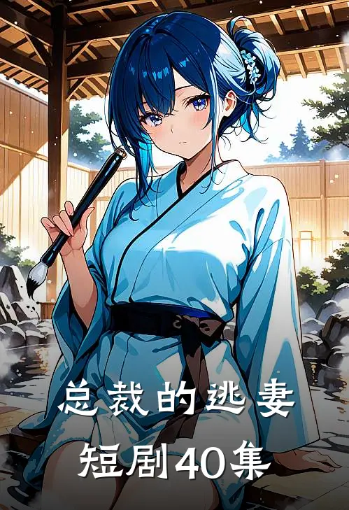 总裁的逃妻短剧40集