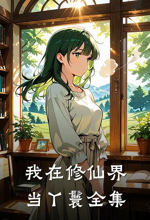 我在修仙界当丫鬟全集