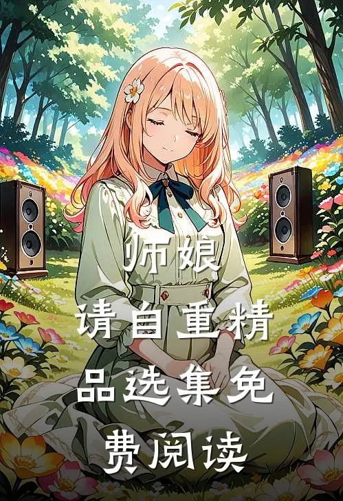 师娘,请自重精品选集免费阅读