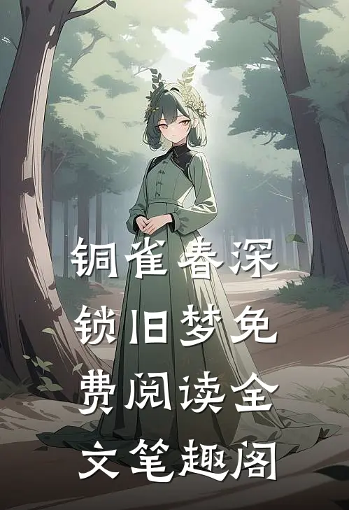 铜雀春深锁旧梦免费阅读全文笔趣阁