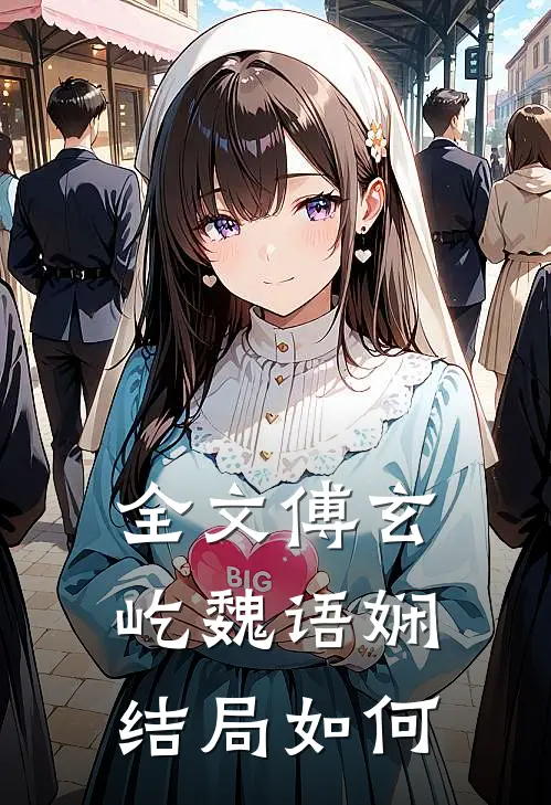 全文傅玄屹魏语娴结局如何