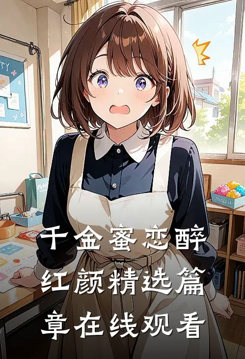 千金蜜恋醉红颜精选篇章在线观看