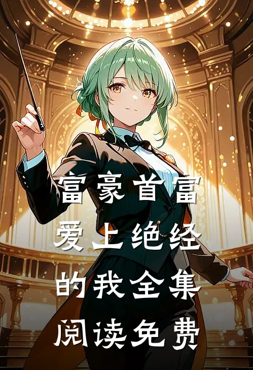 富豪首富爱上绝经的我全集阅读免费