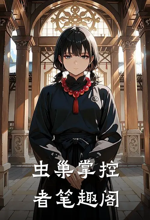 虫巢掌控者笔趣阁