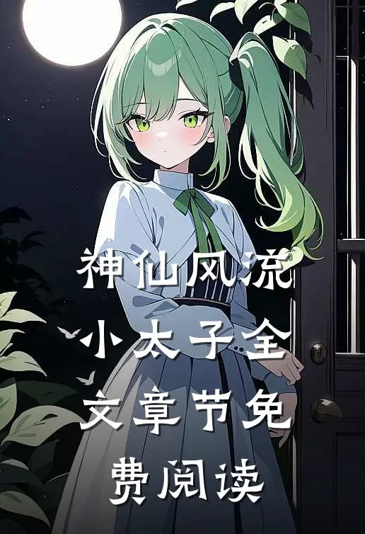 神仙风流小太子全文章节免费阅读
