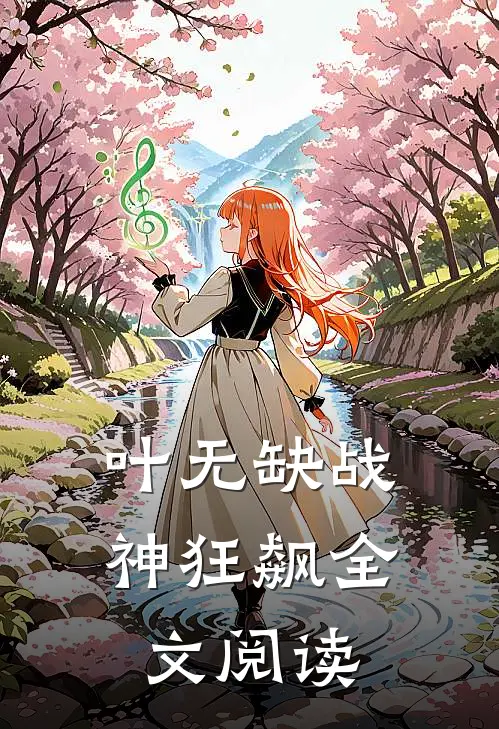 叶无缺战神狂飙全文阅读