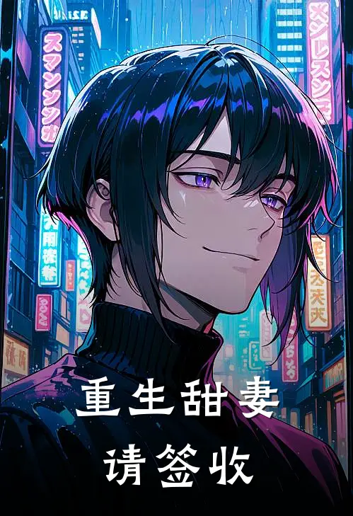 重生甜妻请签收