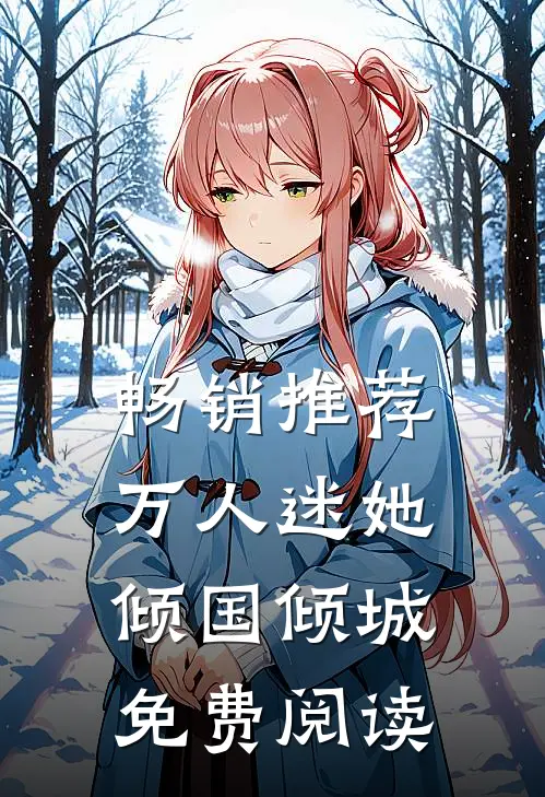 畅销推荐万人迷她倾国倾城免费阅读