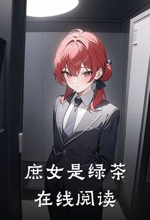 庶女是绿茶在线阅读