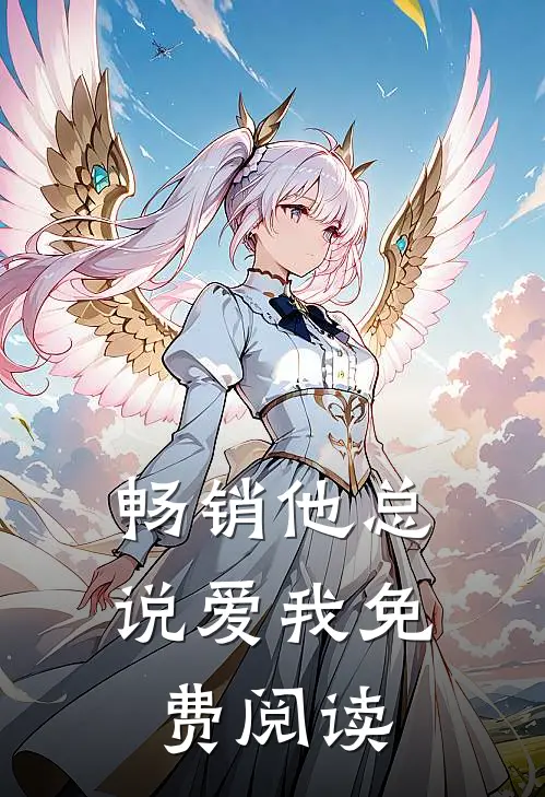 畅销他总说爱我免费阅读