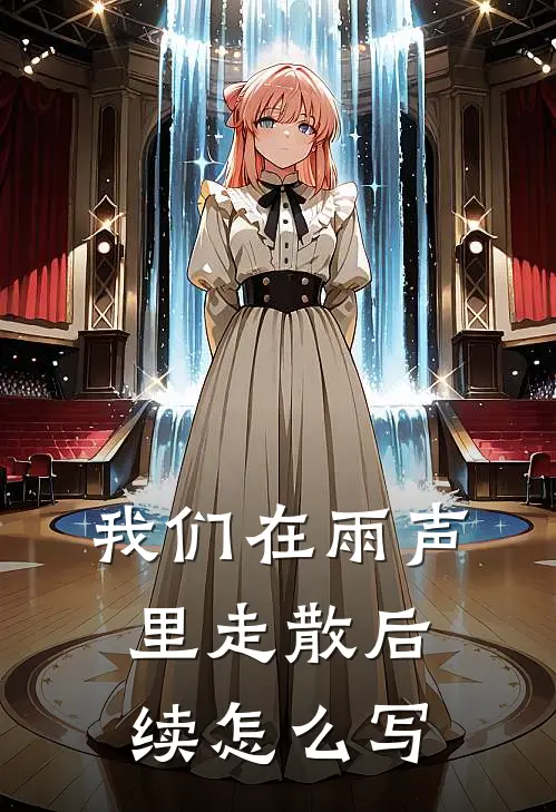 我们在雨声里走散后续怎么写
