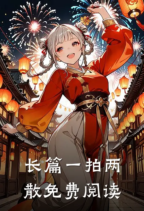 长篇一拍两散免费阅读