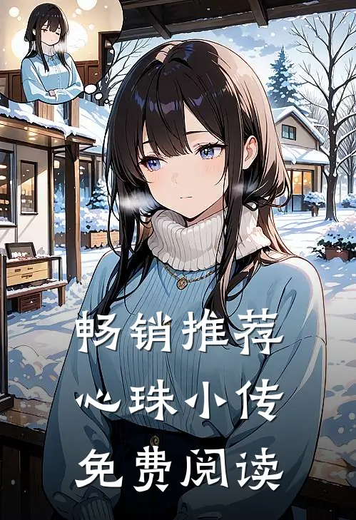 畅销推荐心珠小传免费阅读