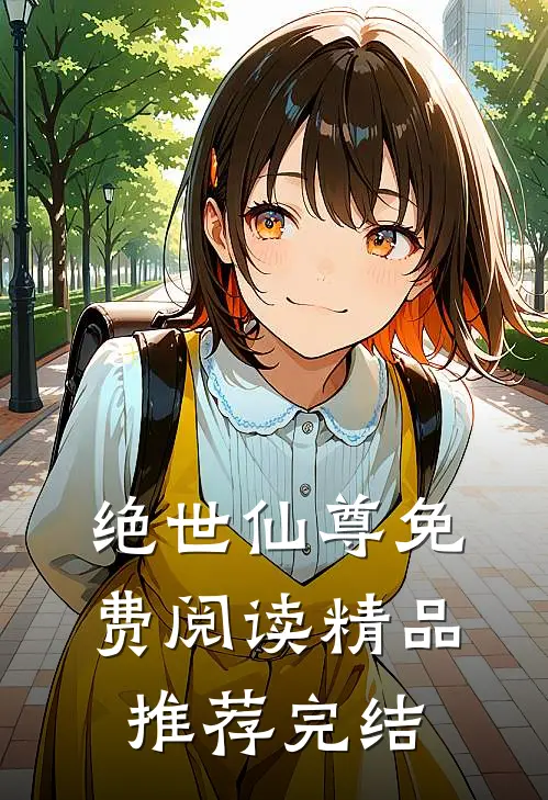 绝世仙尊免费阅读精品推荐完结