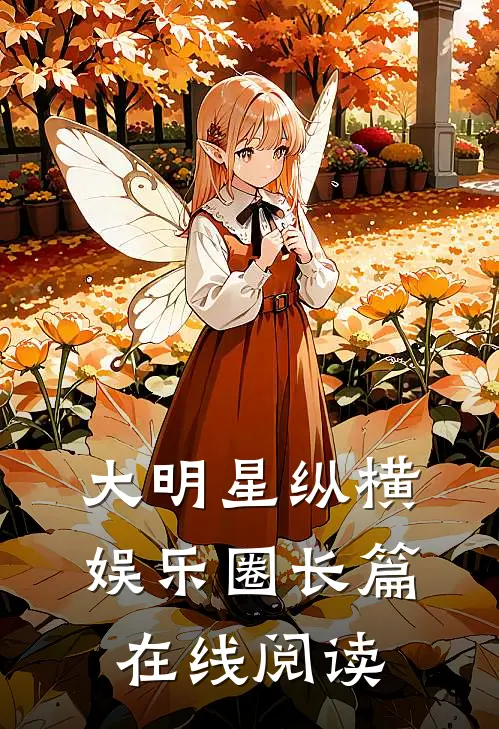 大明星纵横娱乐圈长篇在线阅读
