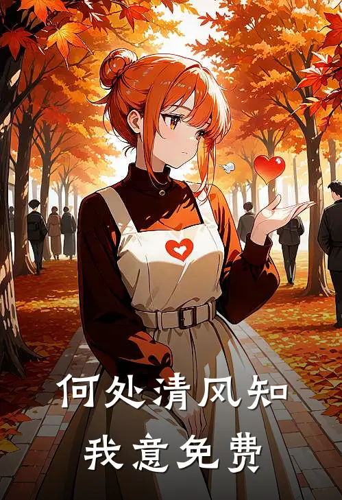 何处清风知我意免费