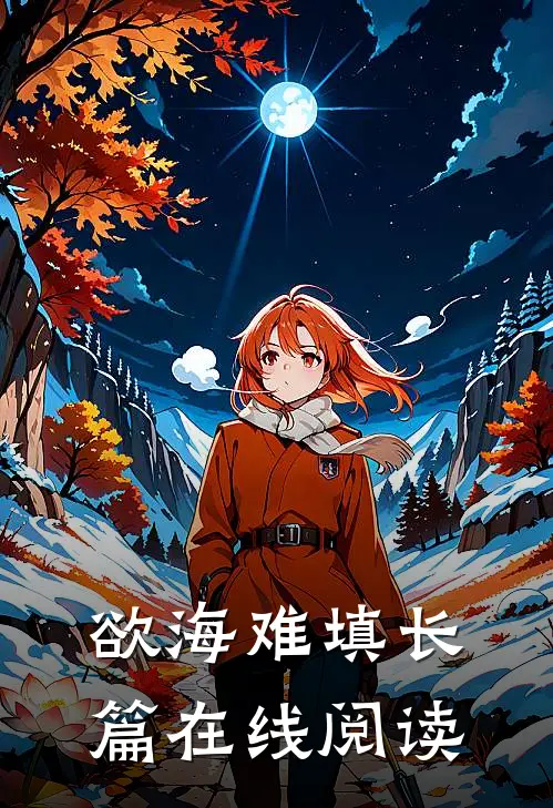 欲海难填长篇在线阅读