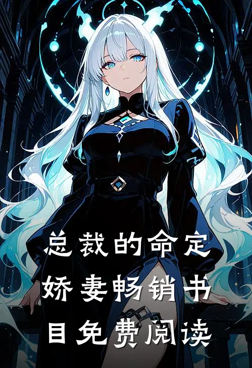 总裁的命定娇妻畅销书目免费阅读