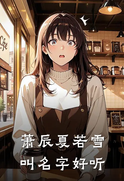 萧辰夏若雪叫名字好听